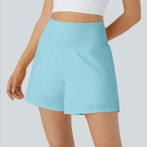 Halara shorts